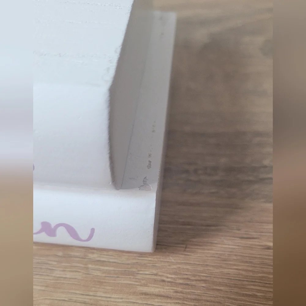 Easter Christian Decor He Is Risen Praise The Lord - Picture 4 of 16